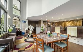 Best Western Statesville Inn